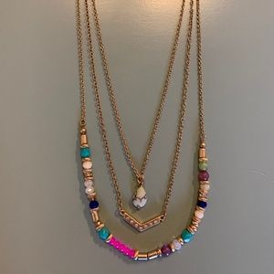 Premier Jewelry Necklace (3 in 1)